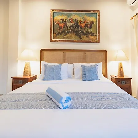 Tap One Villa Ubud